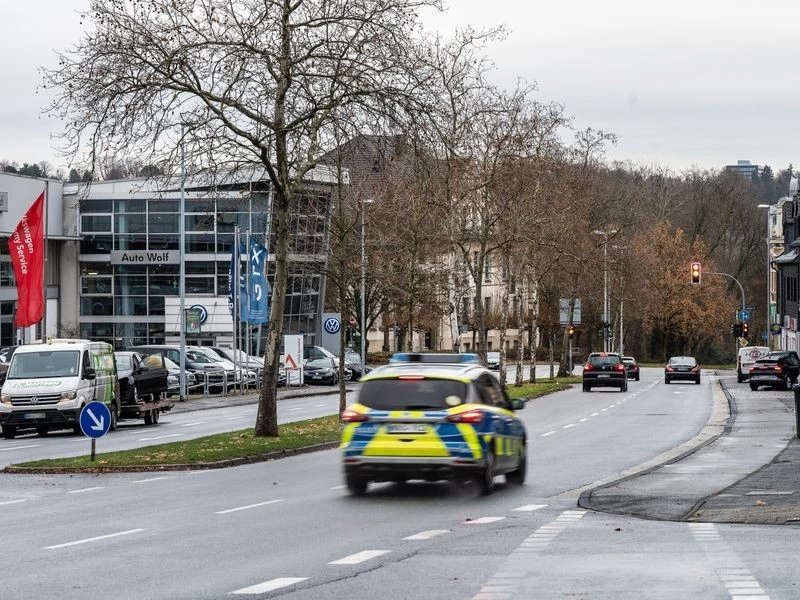 Zu viel Lärm: Auf dieser Straße in Mülheim gilt bald Tempo 30