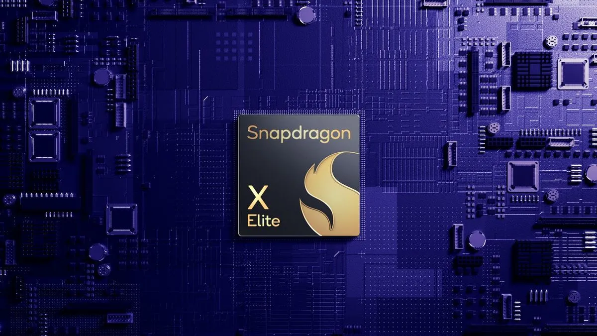 Samsung does an Apple with its first Snapdragon X Elite laptop, suggesting the new Arm-based Windows machines aren't going to be a cheap alternative to x86