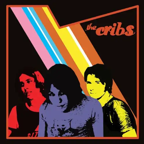 The Cribs (2004), The Cribs