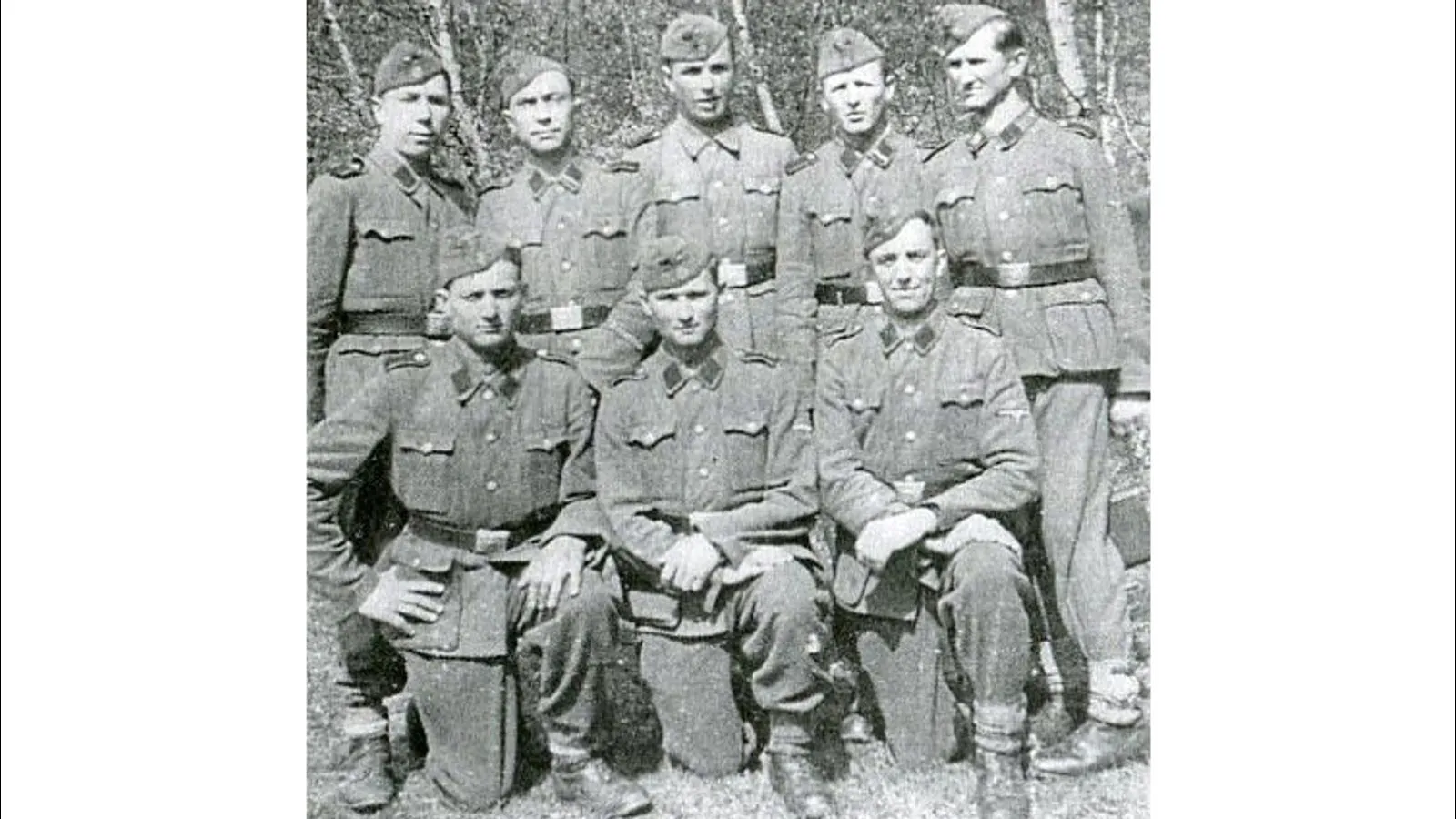 How Canada emerged as a haven for Ukrainian SS “Galicia Division” veterans and other Nazi accomplices and war criminals