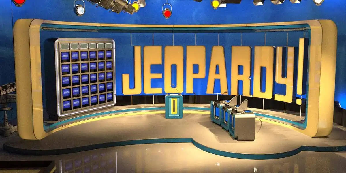 Recreating Jeopardy!, Family Feud, and More