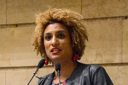 Polícia Federal prende suspeitos do assassinato de Marielle Franco