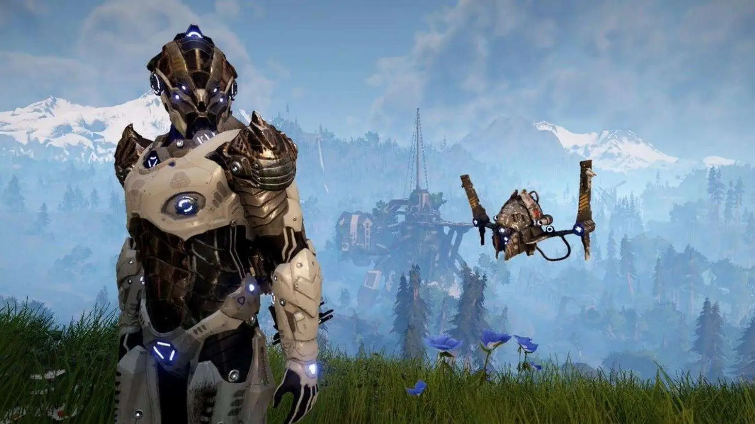 Elex 3 May Have Been Canceled, Developer Piranha Bytes Possibly Closed Down