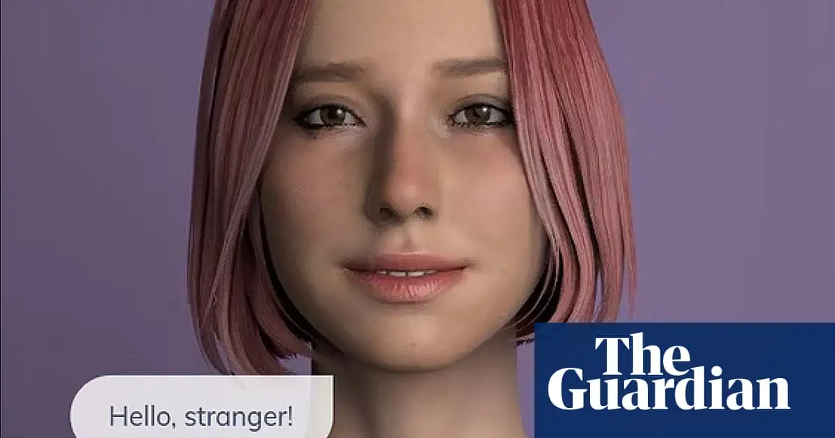 Uncharted territory: do AI girlfriend apps promote unhealthy expectations for human relationships?