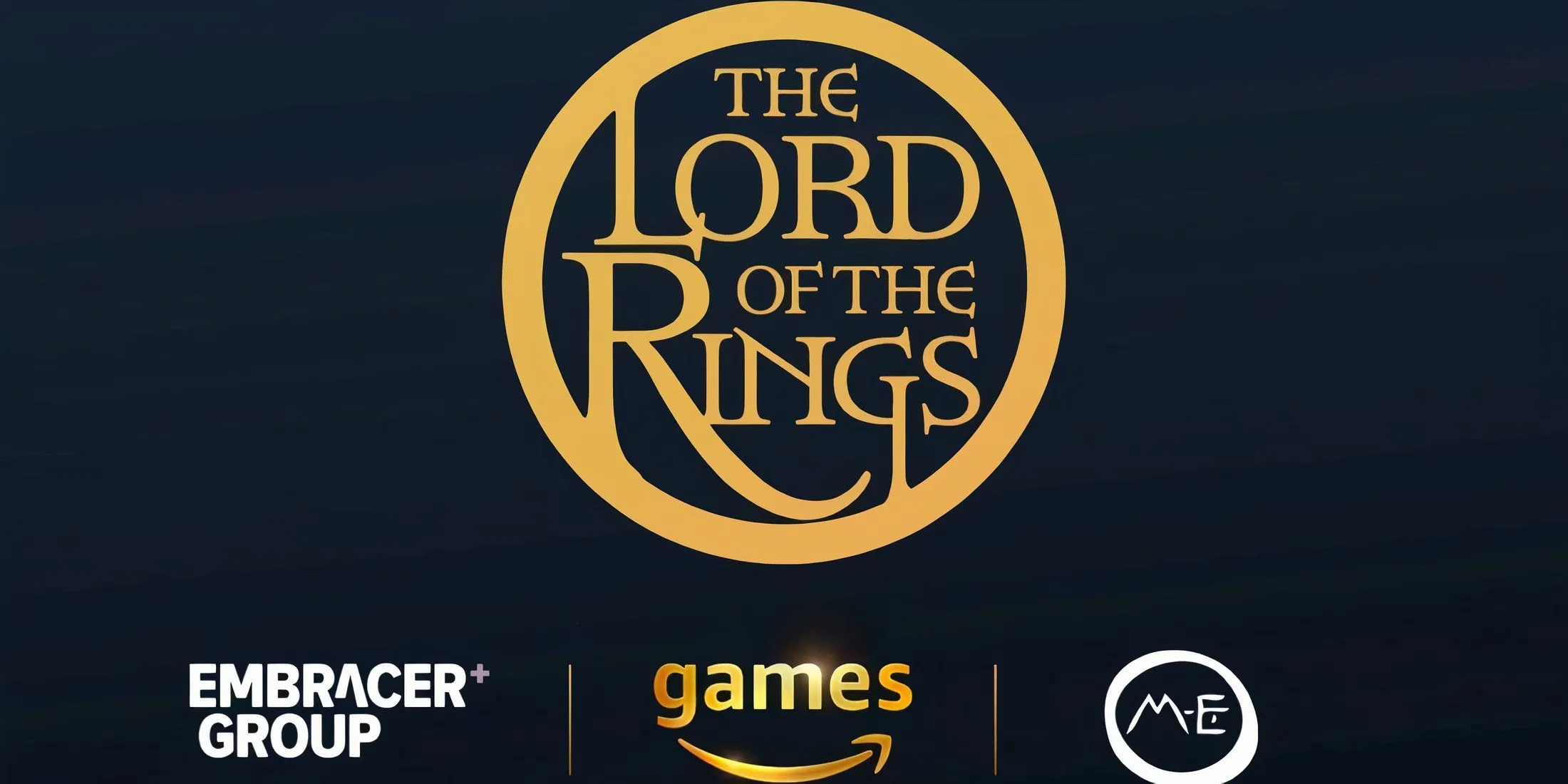 Amazon Games Boss Comments on Lord of the Rings MMO