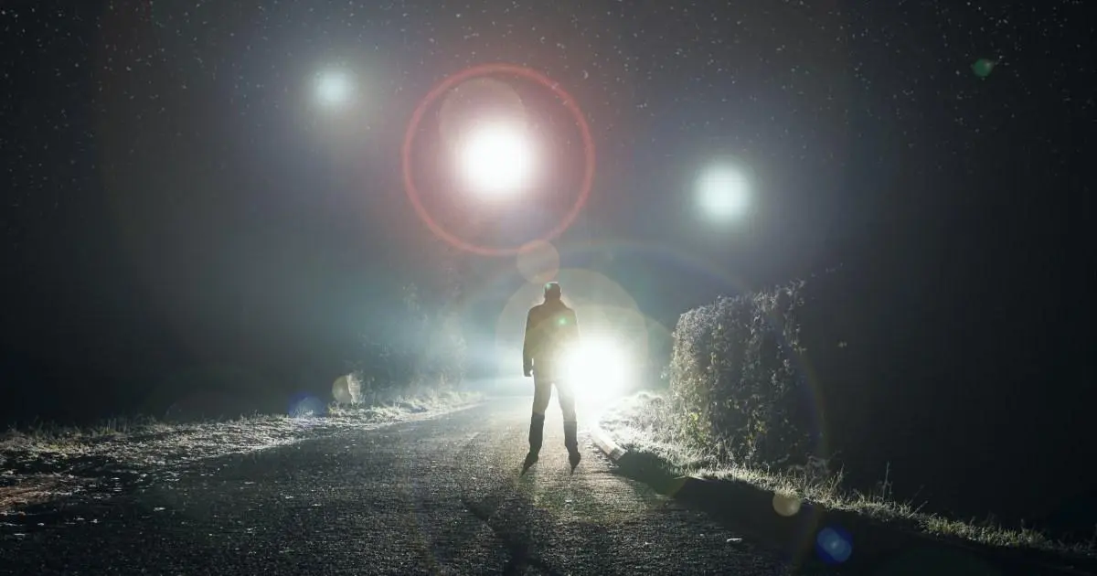 UK’s top UFO expert shares one major fallout from finding aliens