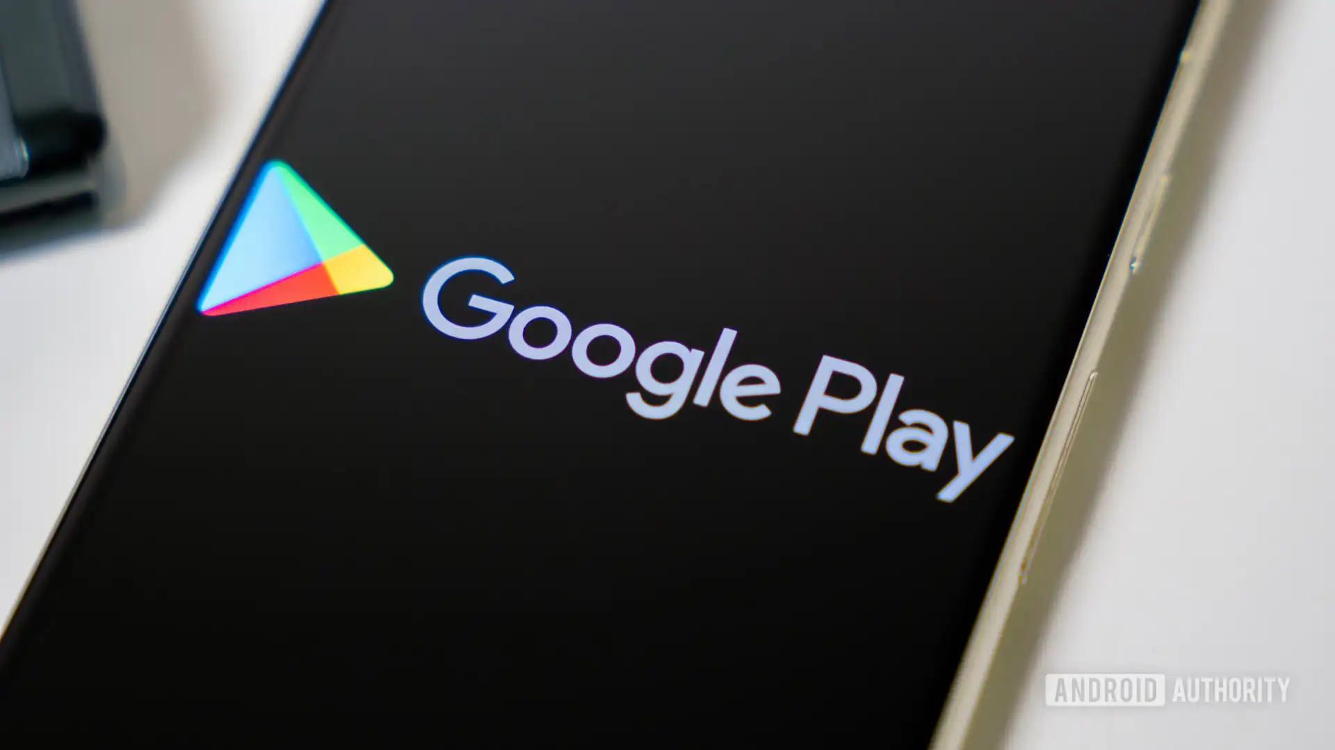 Google Play Store will soon open installed apps automatically (Update: Screenshot)