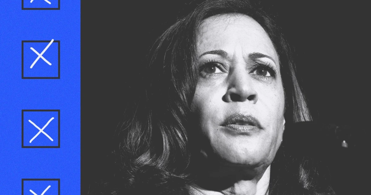 Uncommitted won’t endorse Harris but urges voters to “block Donald Trump”