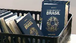 Brasil e Japão fazem acordo para isenção de visto para turistas nos dois países