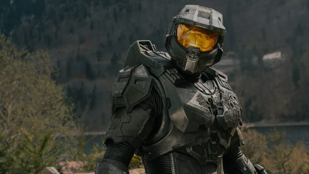 ‘Halo’ Canceled After Two Seasons at Paramount+