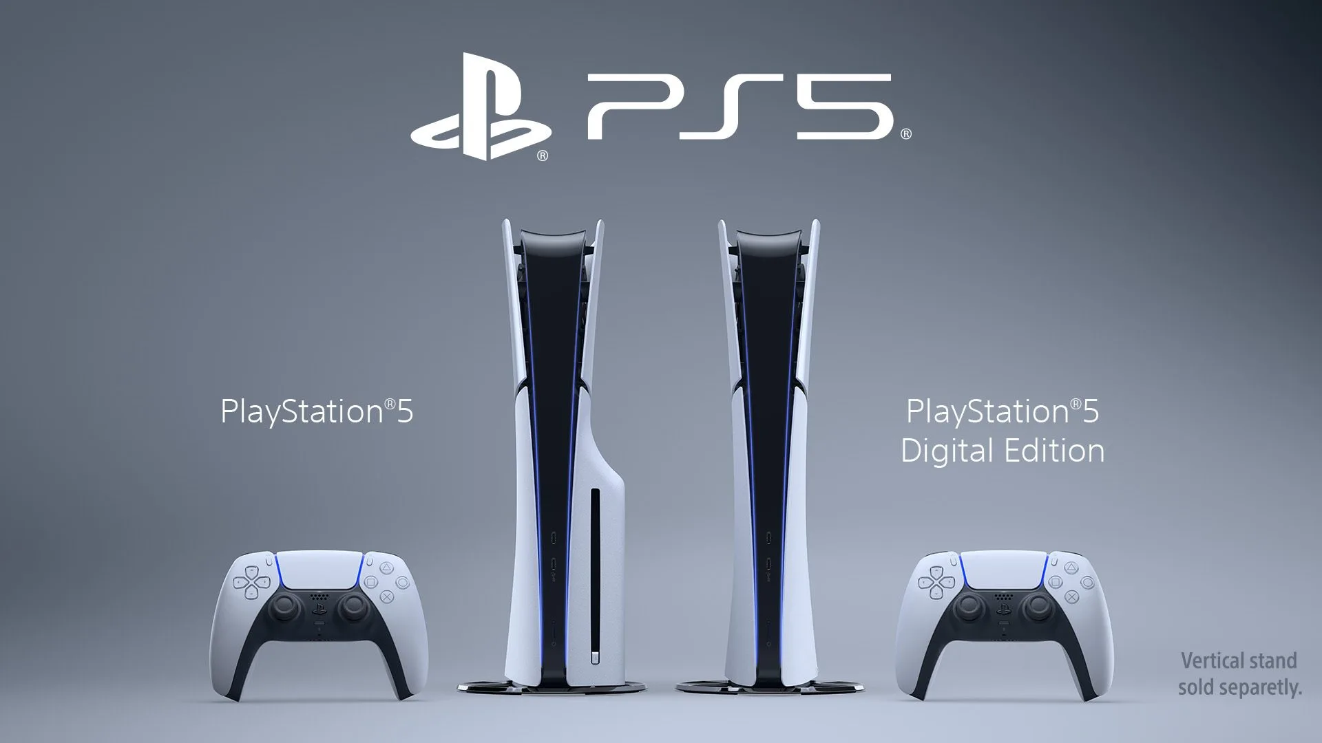 New look for PS5 console this holiday season