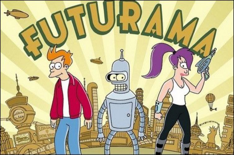 Futurama