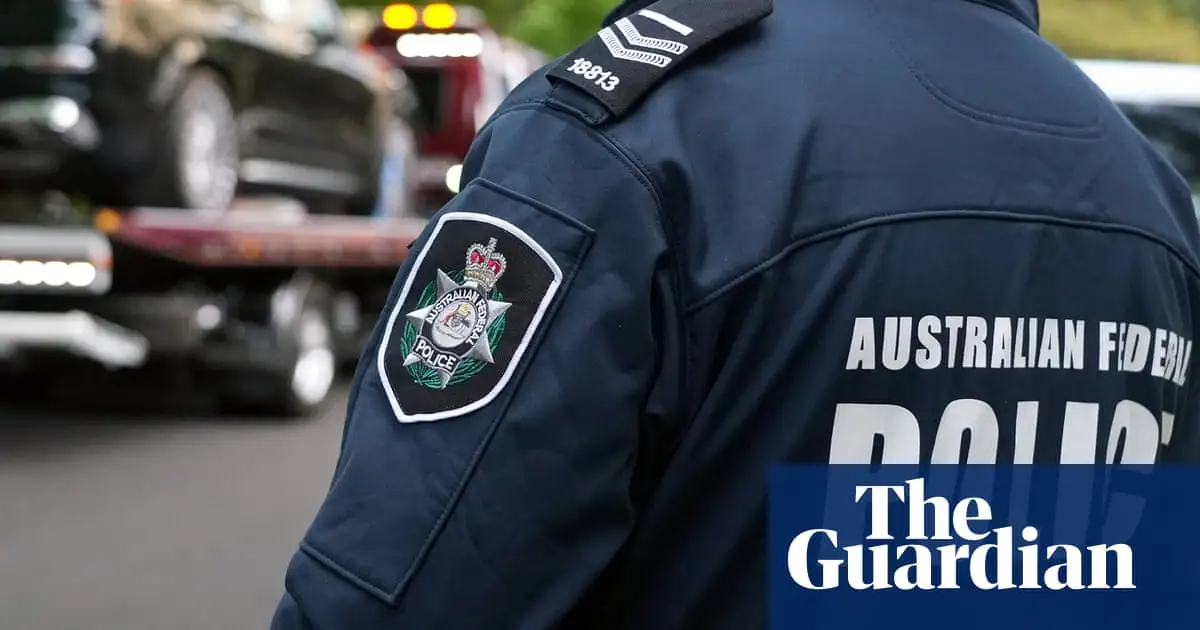 AFP counter-terrorism operation that targeted 13-year-old with autism cost more than $500,000