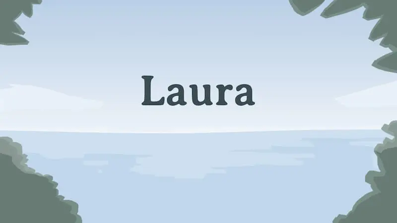 Laura, um videojogo sobre os Açores