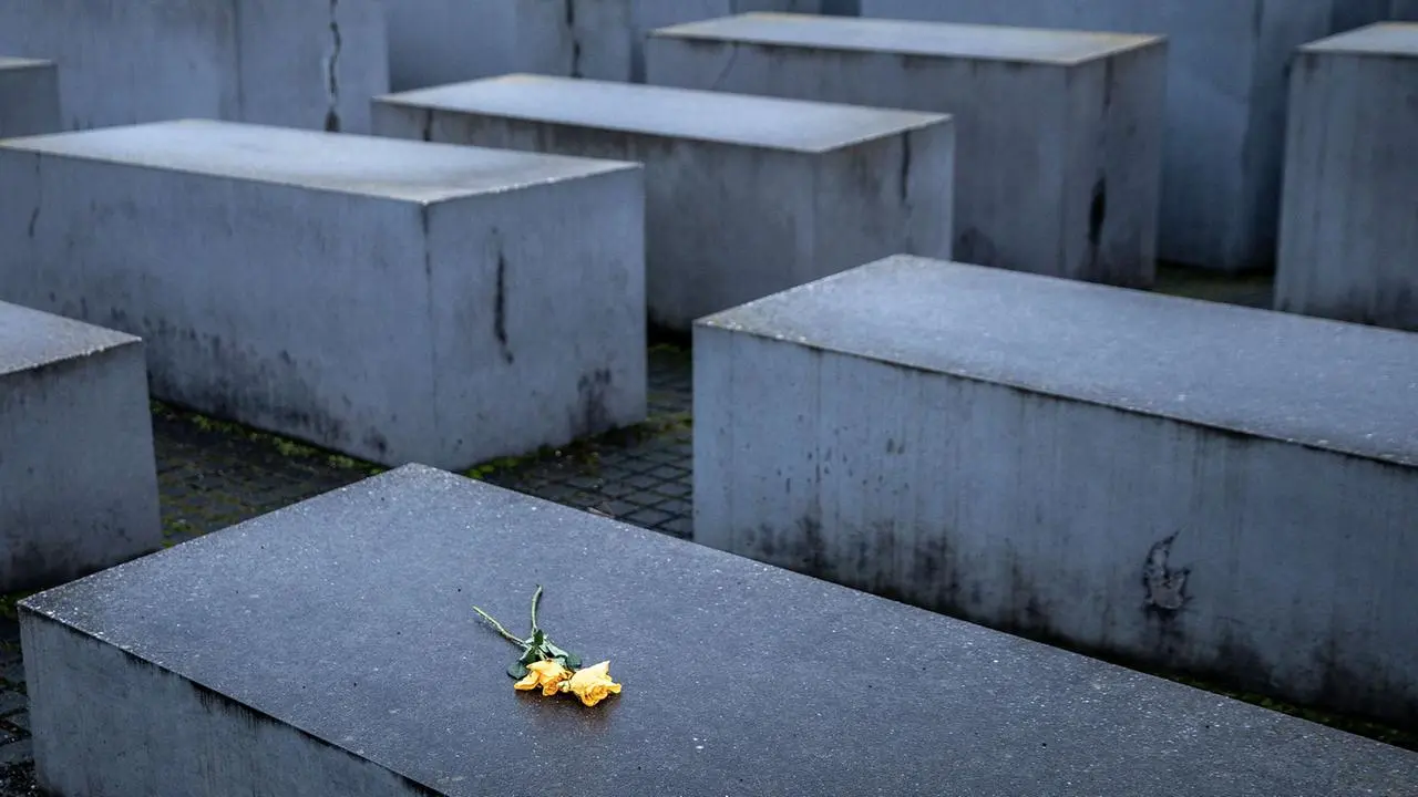 Antisemitismus-Experte: "Erleben erinnerungspolitischen Klimawandel"