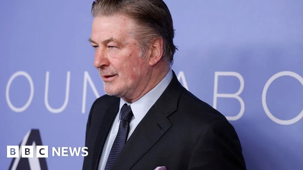 Alec Baldwin may be recharged with Rust gun death because of 'additional facts'