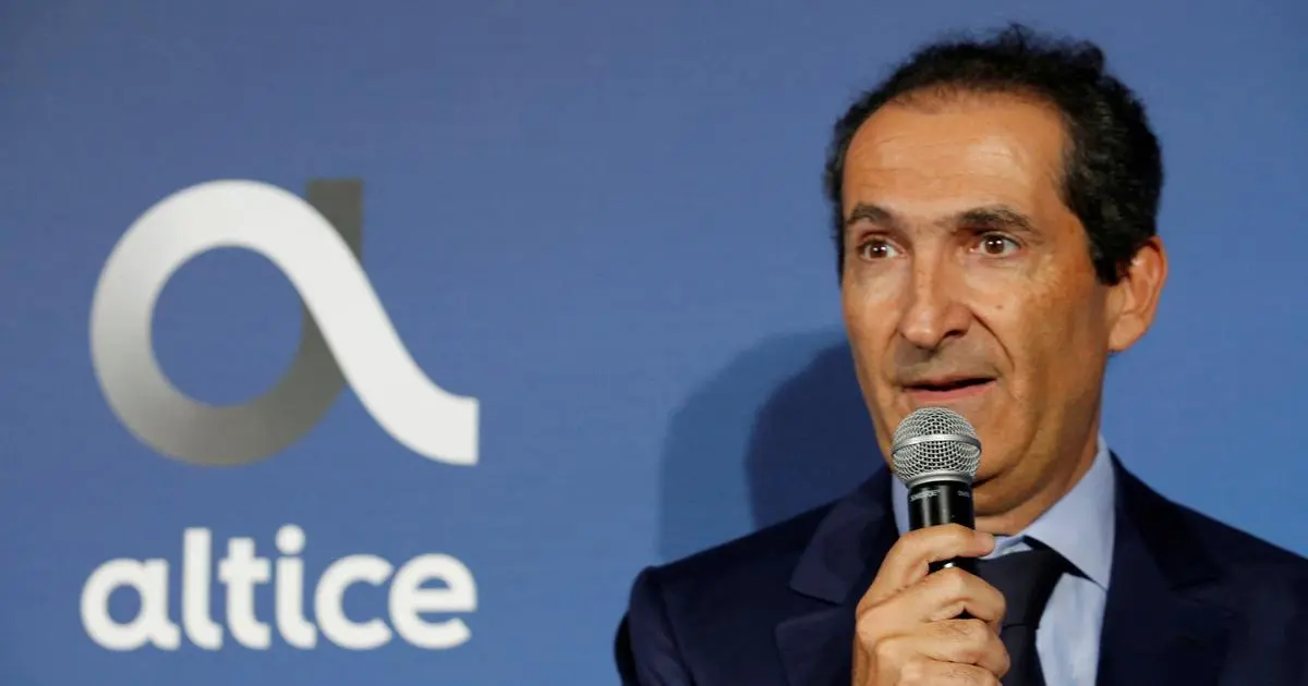 «Quoi qu’il en coûte» : pris dans une tempête de corruption, Patrick Drahi tente de rassurer les investisseurs sur SFR, BFM et RMC