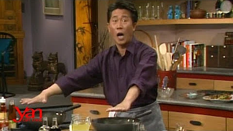 Yan Can Cook | KQED