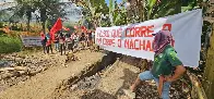 Grande resistência camponesa em Barro Branco, Pernambuco, frustra ataques de pistoleiros armados do latifúndio - A Nova Democracia