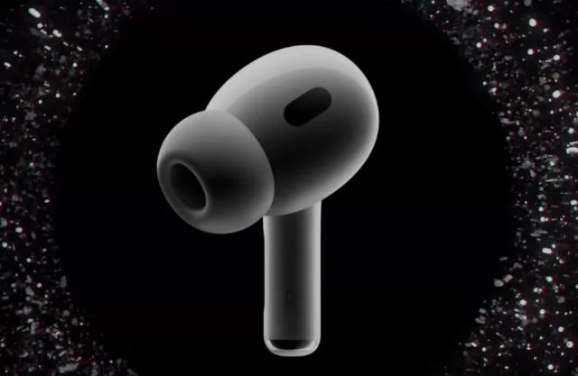 EUA autorizam Apple transformar AirPods em aparelho auditivo; entenda tecnologia