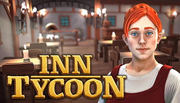 Save 20% on Inn Tycoon on Steam