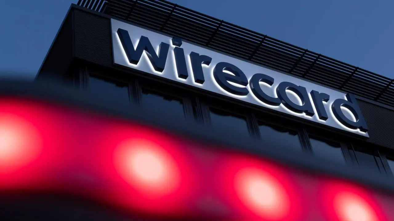 Urteil: Wirecard-Vorstände müssen Schadenersatz zahlen