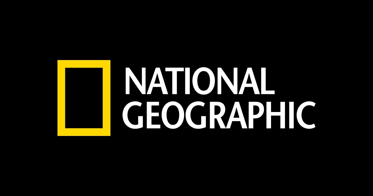 National Geographic - 404