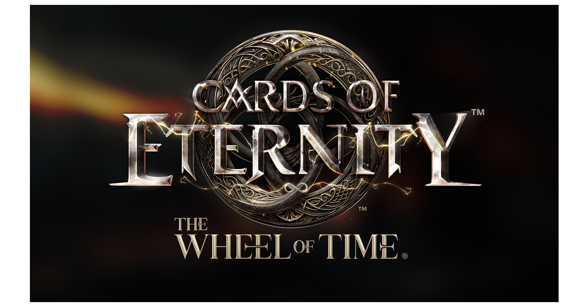 Journey to Another Age With "Cards of Eternity: The Wheel of Time”