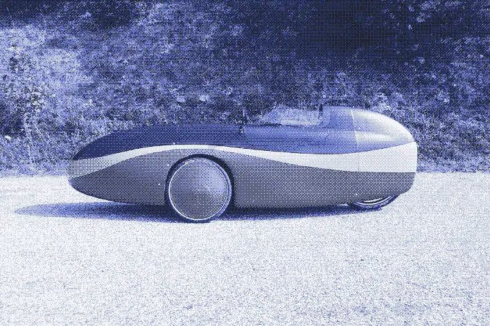 Electric Velomobiles: as Fast and Comfortable as Automobiles, but 80 times more Efficient