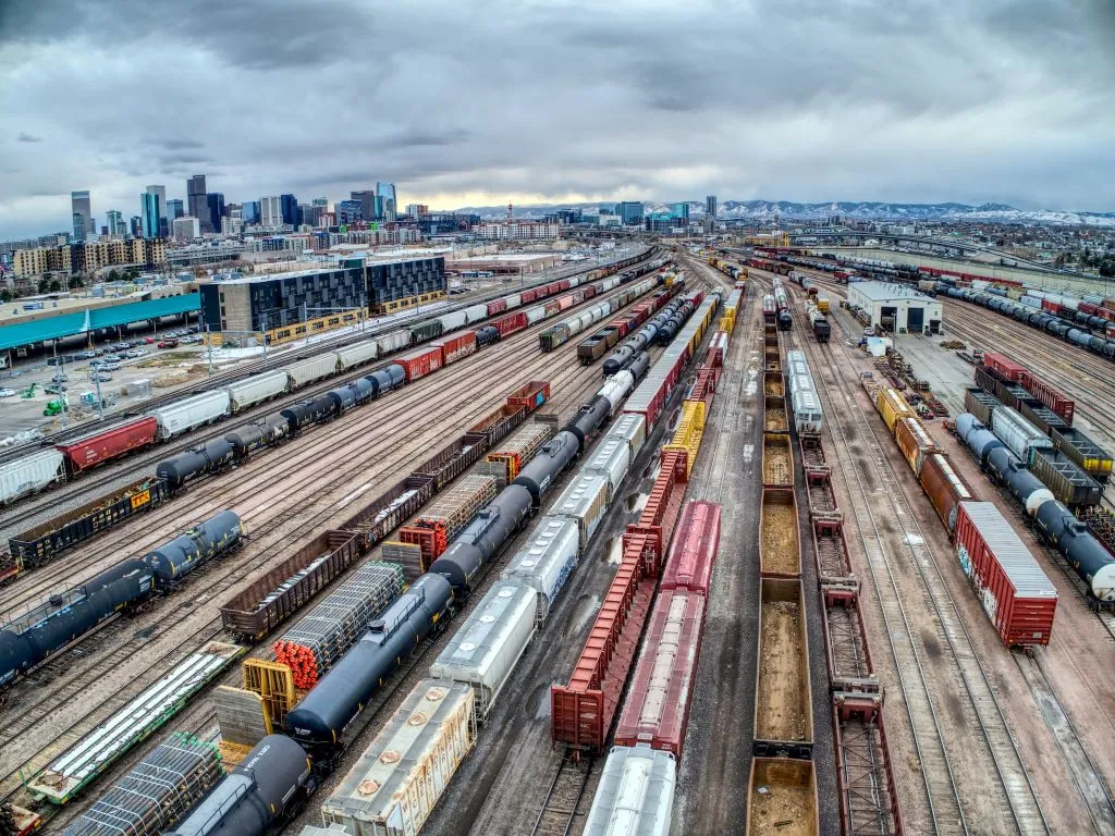 The US Could Be on the Verge of a Nationwide Railroad Strike