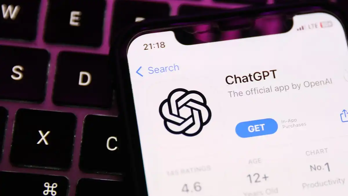 ChatGPT sees its first monthly drop in traffic since launch