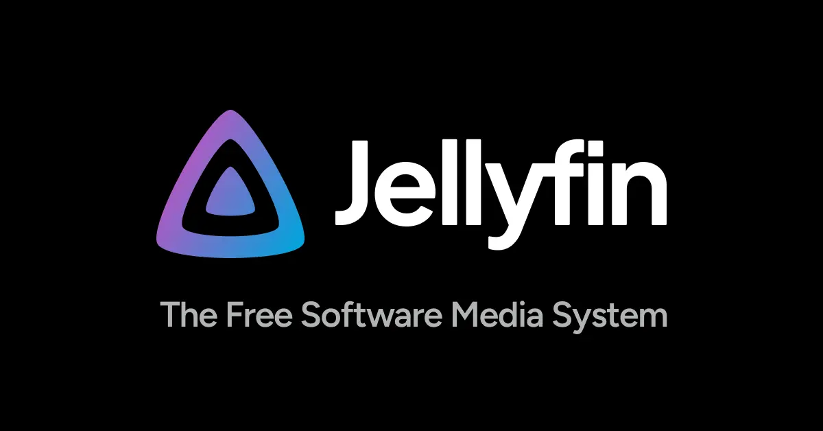 Jellyfin 10.9.0 | Jellyfin