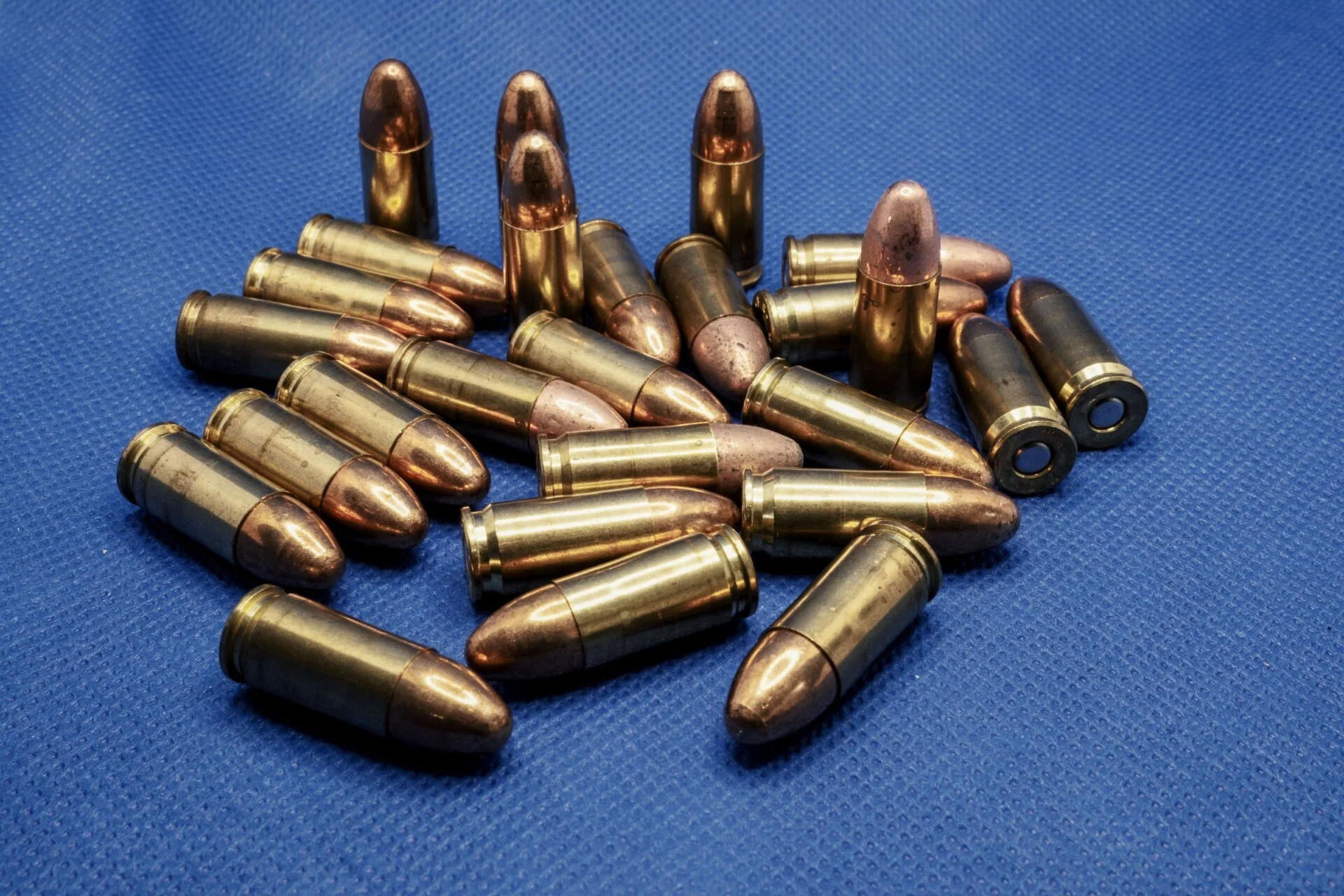 Bullet Vending Machines Are Spreading Throughout the Country