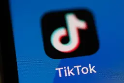 Canadá ordena fechamento do escritório do TikTok, mas mantém app acessível | Exame