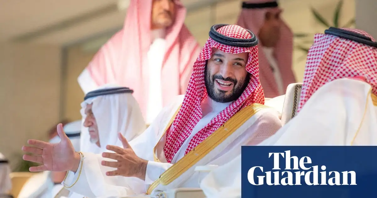 Fresh scrutiny of free speech in Saudi Arabia after brothers’ convictions over tweets