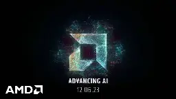 AMD Presents: Advancing AI