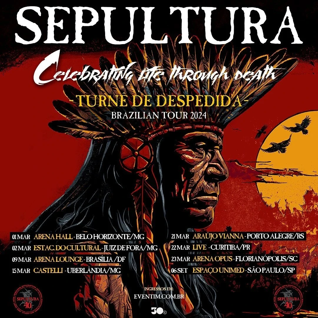 RIP sepultura