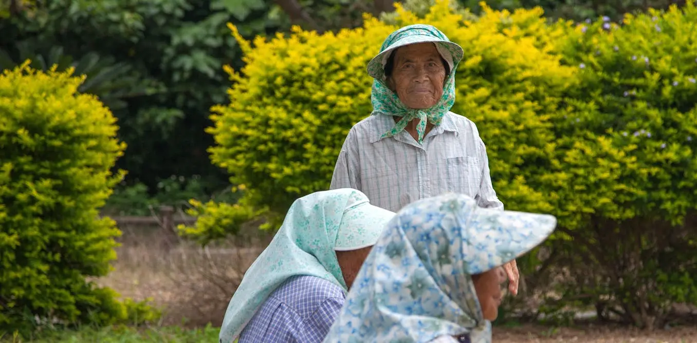 ‘The data on extreme human ageing is rotten from the inside out’ – Ig Nobel winner Saul Justin Newman