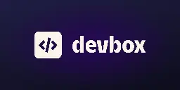 Devbox: Portable, Isolated Dev Environments