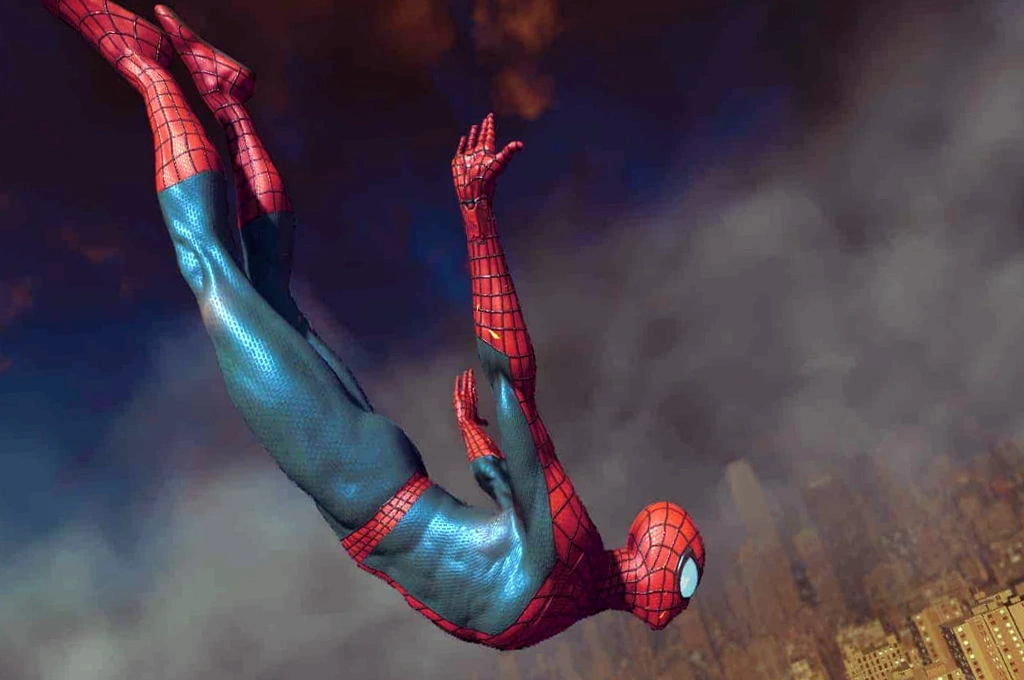 Spider-Man 2 is The Fastest-Selling Game in PlayStation History