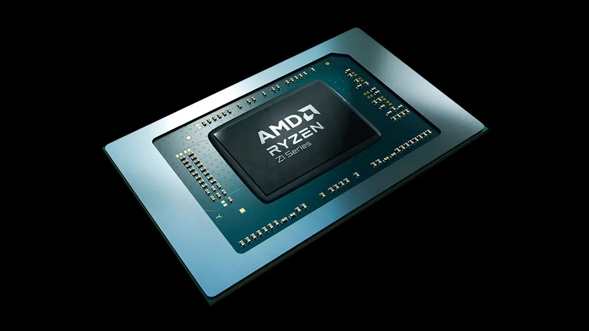 AMD's Z2 Extreme CPU for next-gen gaming handhelds will arrive in early 2025