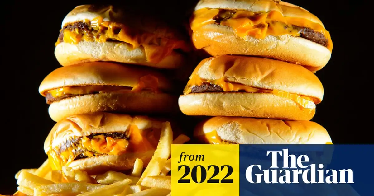 TfL junk food ad ban has helped Londoners shop more healthily – study