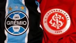 Grêmio e Internacional lançarão camisa roxa em prol de vítimas das enchentes no RS » Mantos do Futebol