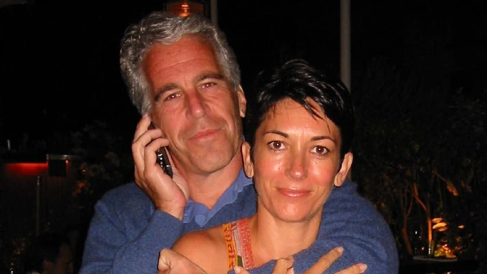 Ghislaine Maxwell loses appeal over recruiting girls for Epstein