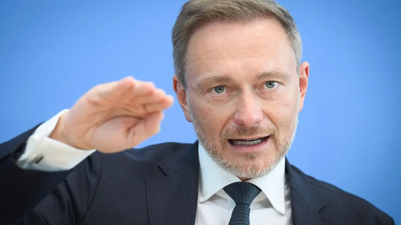 Lindner plant Entlastungspaket für Unternehmen