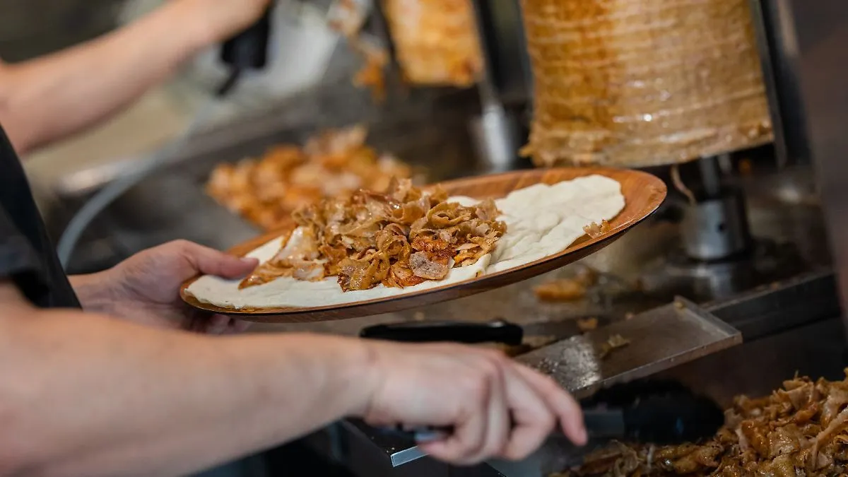 Obergrenze für Döner-Läden ist rechtlich umsetzbar