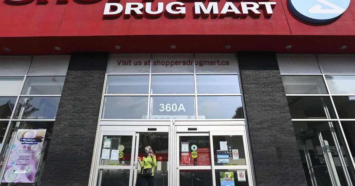 Shoppers Drug Mart says job post looking for ‘volunteer’ to clean store was a mistake