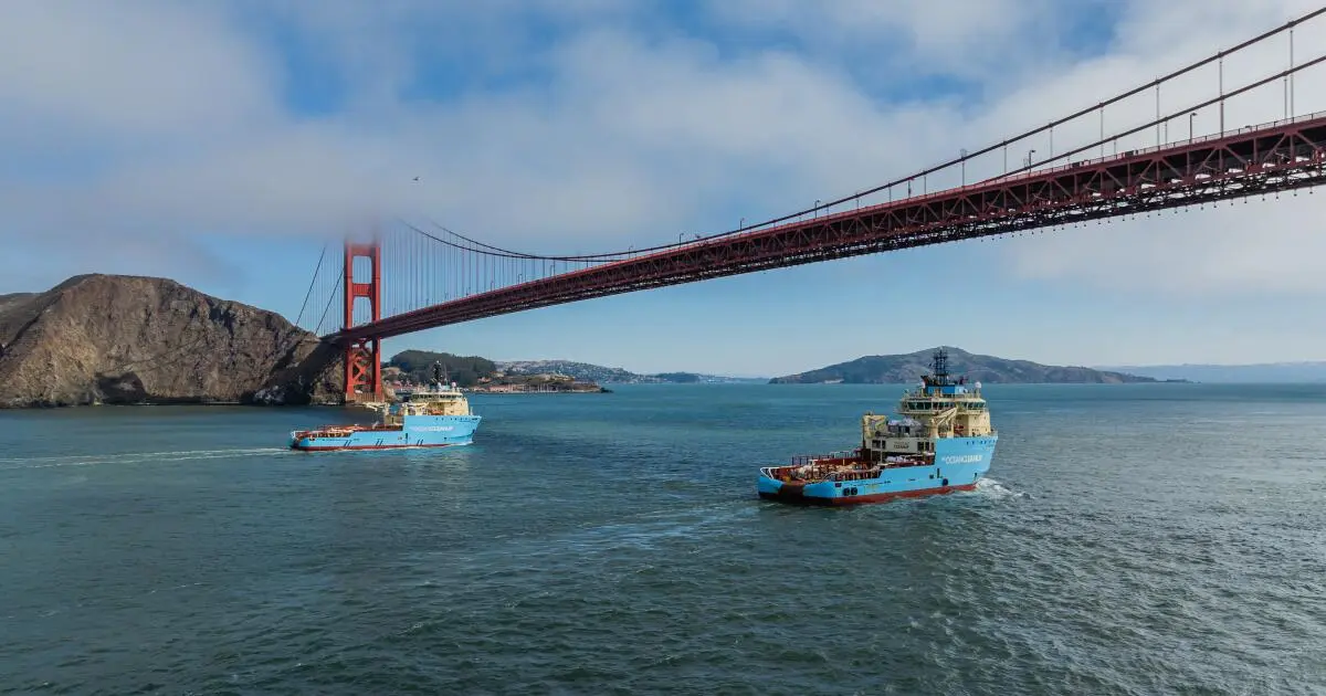 Great Pacific Garbage Patch could be eliminated in 10 years, cleanup organization says