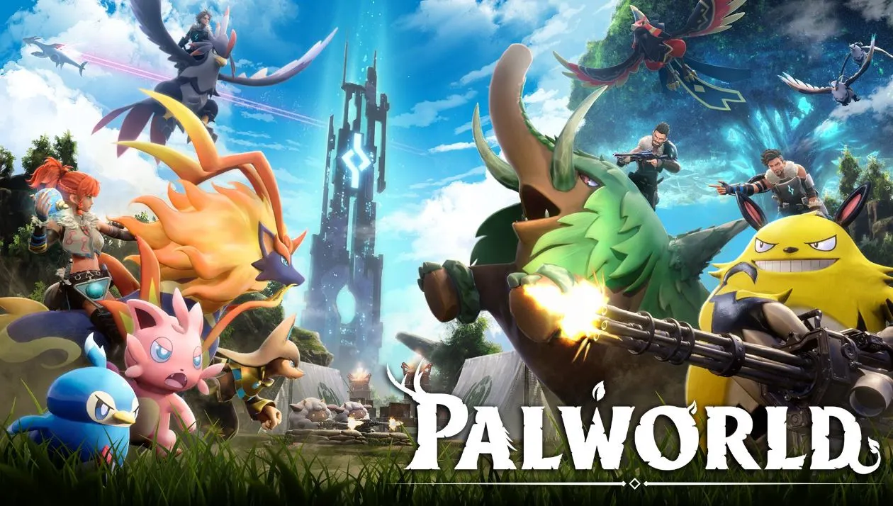 Palworld dev says the indie scene is going to see more Palworld-level hits as small creators learn to meet player needs that big companies are neglecting  - AUTOMATON WEST