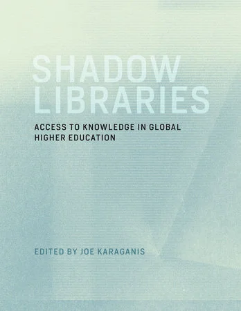 Library Genesis in Numbers: Mapping the Underground Flow of Knowledge